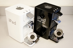 Alles over NEW iPad / ipad dark side